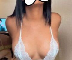 😍 REAL BEAUTIFUL GIRL AVAILABLE IN MASSAS 😍 - Image 2