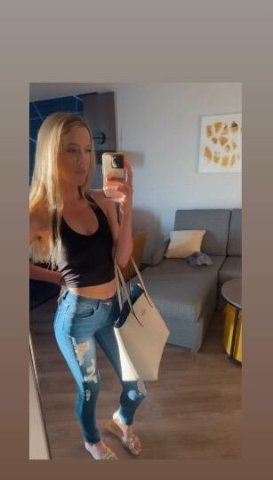 ❤IN TOWN FOR 1 NIGHT ONLY❤MIDWEST FAV PLAYMATE🥰 OF/therealpaige - 1