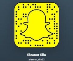 💝Add Snapchat 👉 eleanor_ella23💚I 'm Available For ❤ Incall /Outcall 🚗Cardate❤ Hotel fun 👉OverNight🌃 Nudes selling😍 - Image 6