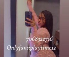 New Pics In Town For A Good Time Not A Long One Limited Time ONLY Cum while you can💞 - Image 9