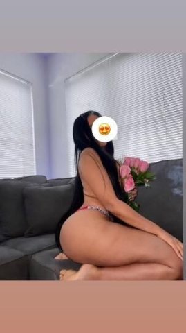 SEXI COLOMBIANA NUEVA EN EL AREA - 1