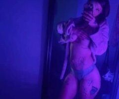 Charlotte escorts - back & better(: