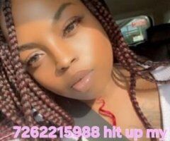 OUTCALLS ONLY CONTENT AVAILABLE 🥰INSTAGRAM ME @@ILOVEPIXLE ❤NO DEPOSIT OUTCALL ONLY IM REAL FOLLOW INSTAGRAM FOR PROOF PLEASE RATES $150-$300 in sa I TRAVEL FOR EXTRA.... NOW OFFERING 2 GIRL 👭 - Image 4