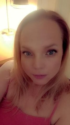 Sexy blue eyes Diva - 1