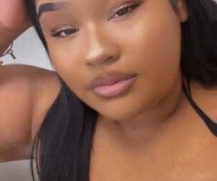 100QV🍭Juicy and Wet Dominican Pussy🍭i want to squirt on that dick💦THE REAL THROAT GOAT👅new girl🥰 - Image 9