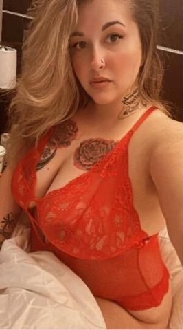 120QV SPECIAL - Enjoy yourself with a sexy thick, juicy blonde 💦🥰 - 1