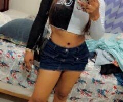 estoy en READING llamame o escribeme soy tu negrita dominicana y pequea pra ti papi ❤ - Image 3