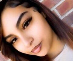 Lafayette escorts - Exotic spinner in town 😍