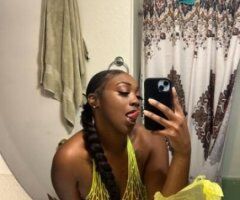 Pretty Brown Special Is Nearby You 😍💦🍯 QV STARTING AT 140 💋 - Image 5