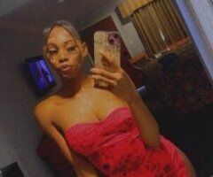🤤Purring fatt pussyy with a tight grip 💦 .. I know you can't resist 😝! (Black and Japanese) SEE ME BEFORE I LEAVE - Image 10