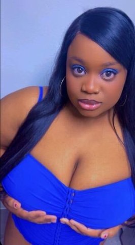 Melanin🍫 Goddess🍩 - 1