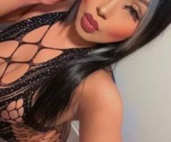 Seattle escorts - Sexy Latina ready for Incalls & Outcalls