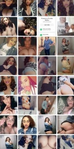 SUCKING A BIG PRETTY DICK IS MY PASSION 😍🤤 - 1