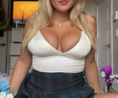Winston-Salem escorts - ❤🍑 INCALL🍑OUTCALL💓 🍆🍑AVAILABLE 🍆💦💋FIRE/HEAD/TIGHT💋👉💓New Secret Blonde Friend 💕🍑 FULL SERVICE👅