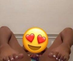 Toledo escorts - 💦Freaky Girl Treasure of Pleasure💦🏆Creamy Wet Squirter