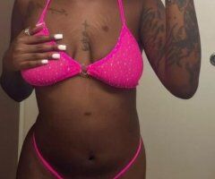 Montgomery escorts - Slim and Petite 😩 Chocolate Queen 🍫