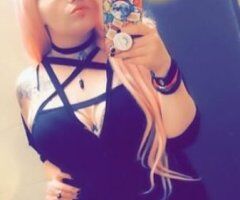 Eastern Connecticut escorts - Need Stunt Cock for OF Vid!💕Anime Tiddies Princess😜 💟Gothicck Gamer Babe💟24/7