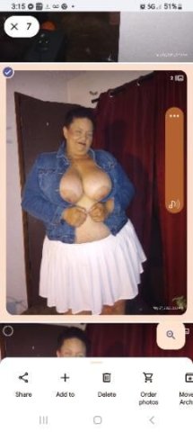 B&G SPECIAL hello gentlemen. I'm Ms.Mira your favorite fun BBW - 1