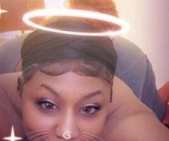 🚪 INCALL ONLY 💋 💦 //Thick Bbw Experience / 💲pecials!!!💰$50qv Special today til 3am-or-2 pop Special $80/ 20min - Image 1