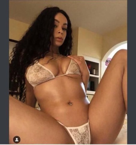ALL NATURAL Soaking WET PUERTO RICAN 👑 💦 RAIN 💦 - 1