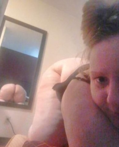 😛THROAT GOAT 🐐 I'll suck it till it hiccups and make it spit up & swallow every drop👅 - 1