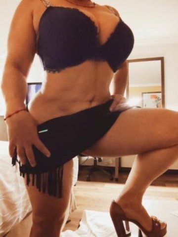 SEXY COLOMBIANA....Hello my loves I'm back. My real photos, sporty body, 36DD, natural... ready to do you. A good time of relaxation and passion, massage, fs.gfe. Service with Bbjcim protection. I'll wait for you. Thanks. Affectionate and clean. - 1