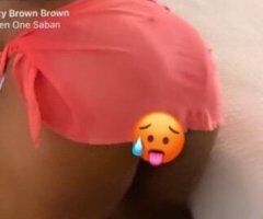 Hey daddy its maya let me do what your wife couldn't 😼🤭 - Image 6