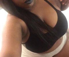 Chocolate BBW! I Love Anal❤!! Incalls West! No fake numbers!!! - Image 2