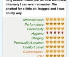Incall and Outcall Available/100% Real / 0% gag reflex - Image 8