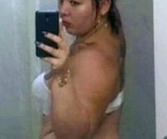 Baton Rouge escorts - FAT A$$ AND TATTOOS