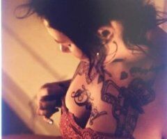FAT A$$ AND TATTOOS - Image 3