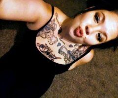 FAT A$$ AND TATTOOS - Image 5