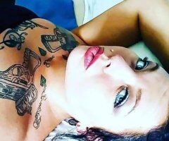 FAT A$$ AND TATTOOS - Image 6