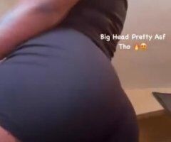 come have some fun wit some slim thick & lightskin ❤‍🔥 - Image 2