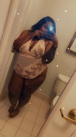 Your Favorite BBW Ebony Sweetz🍫💦💙 80BBJ SPECIAL ✨ INCALL ONLY - 1