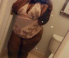 Norfolk escorts - Your Favorite BBW Ebony Sweetz🍫💦💙 80BBJ SPECIAL ✨ INCALL ONLY