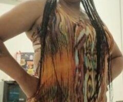 Miami escorts - “I’m the bad girly mama warned you about”