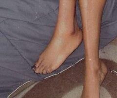 Manhattan escorts - FOOTFESTISH QUEEN 😛😘