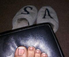 FOOTFESTISH QUEEN 😛😘 - Image 2