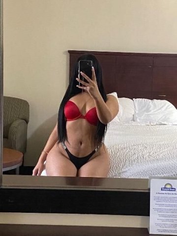 💚🩷💚Exotic beautiful Latina from Colombia Papi 💚🩷💚 - 1