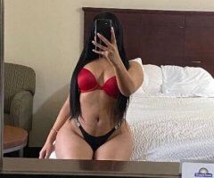 Central Jersey escorts - 💚🩷💚Exotic beautiful Latina from Colombia Papi 💚🩷💚
