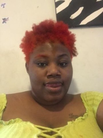 IM THICK WITH NICE HEAD VERY GOOD PUSSY I LOVE TO SUCK DICK THEY CALL ME DA THROAT GOD THE WAY I GET THAT NUT OUT - 1