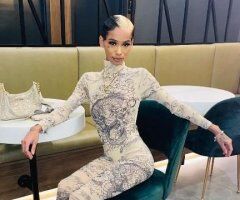 Manhattan escorts - 🥰 Exotic Slim petite mami ready to play ✅💋❤️