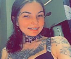 Lafayette escorts - ALWAYS READY FOR WHATEVER