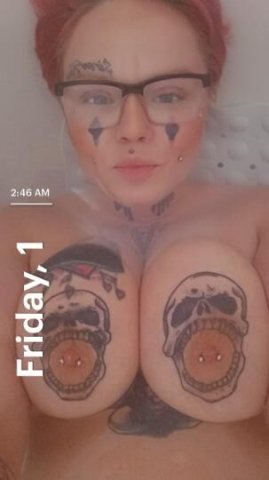 🧜♀NYMPHOMANIAC🧜♀ - 1