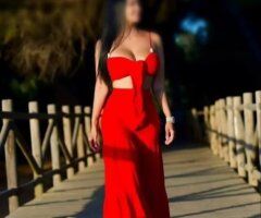 sexy VOLUPTUOSA latina🍆💦🍆🔥😈🔥 UNIVERSAL BLVD🍆🔥💜💦😈 - Image 4