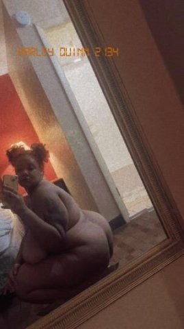 Biggest titties around town BBW Throat Goat - 1