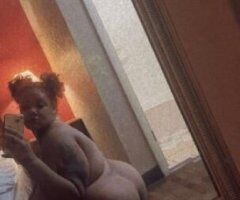 Frederick escorts - Biggest titties around town BBW Throat Goat