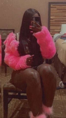 "FUNDAY MonDay" FaceTime Queen 💋 5⭐'s (Wet/Juicy Pussy) Horny Cumm Fix Me - 1