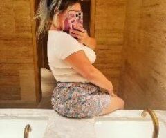 Hattiesburg escorts - 🍯🍑💦BBW in town for 2 nights only ❄ 🐰